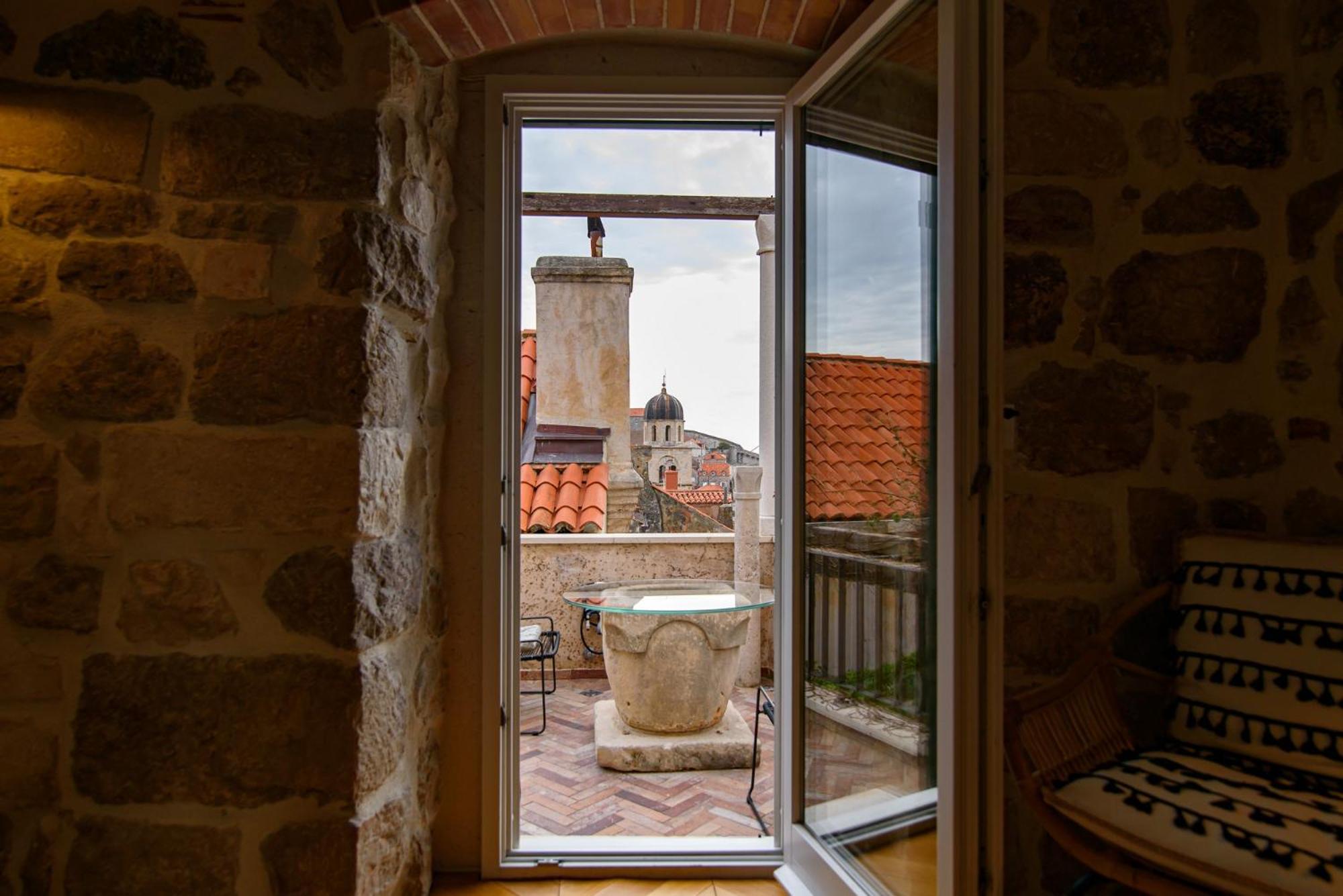 Villa Monte Santo By Duhomes Dubrovnik Exterior photo