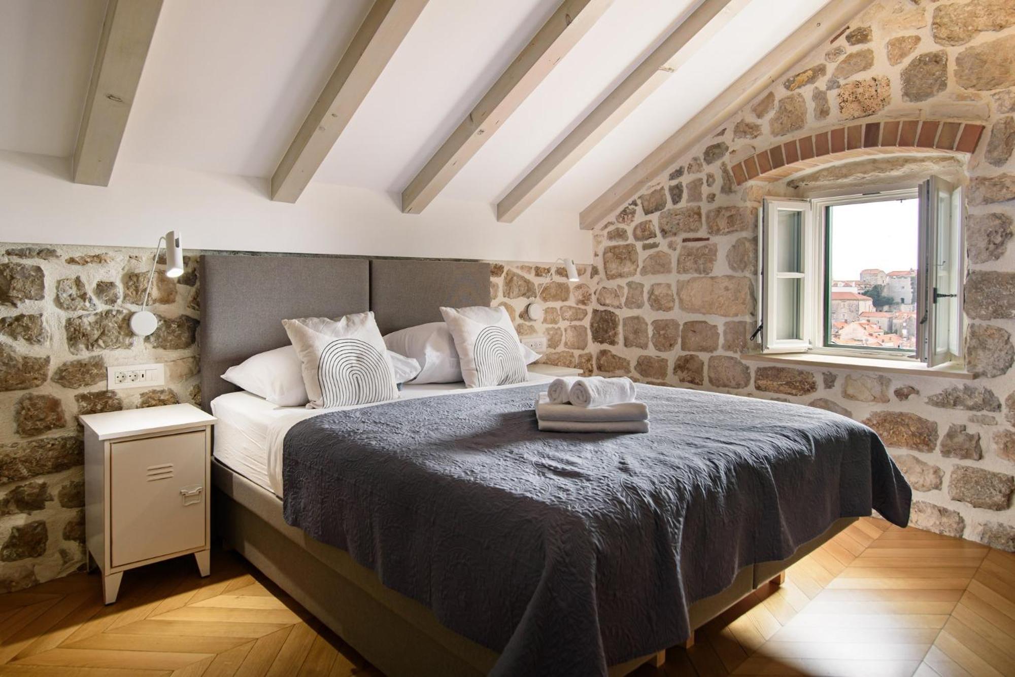 Villa Monte Santo By Duhomes Dubrovnik Exterior photo