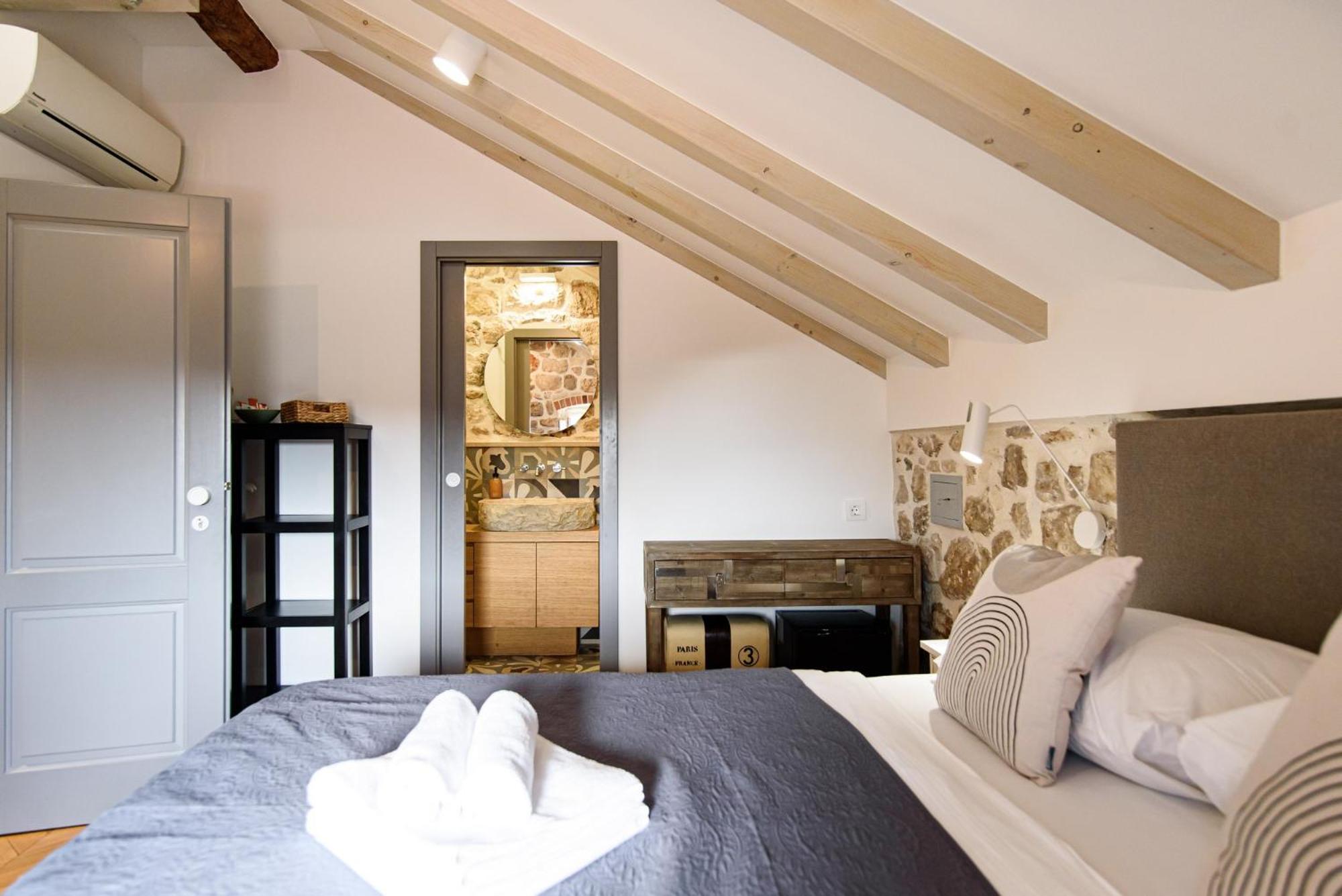 Villa Monte Santo By Duhomes Dubrovnik Exterior photo