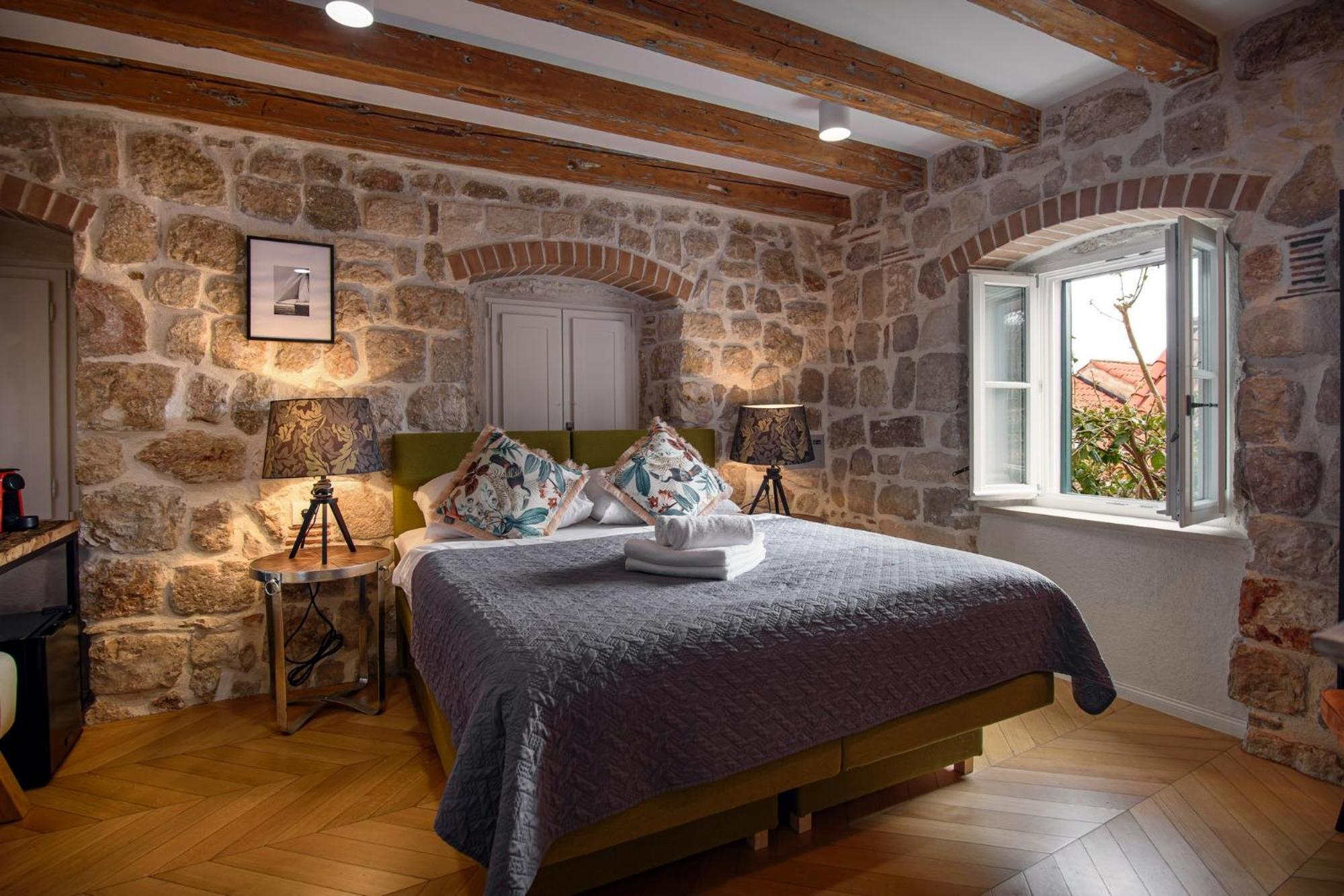 Villa Monte Santo By Duhomes Dubrovnik Exterior photo