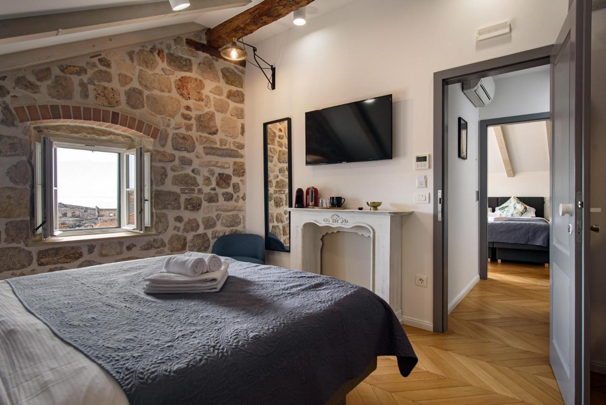 Villa Monte Santo By Duhomes Dubrovnik Exterior photo