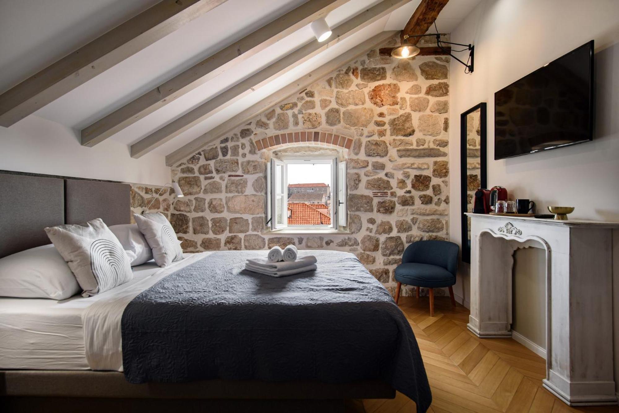 Villa Monte Santo By Duhomes Dubrovnik Exterior photo