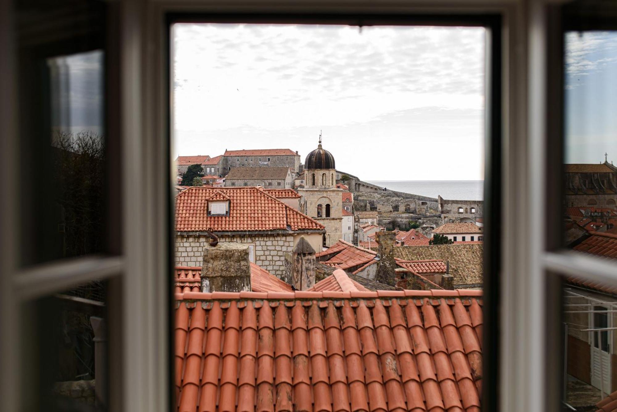 Villa Monte Santo By Duhomes Dubrovnik Exterior photo