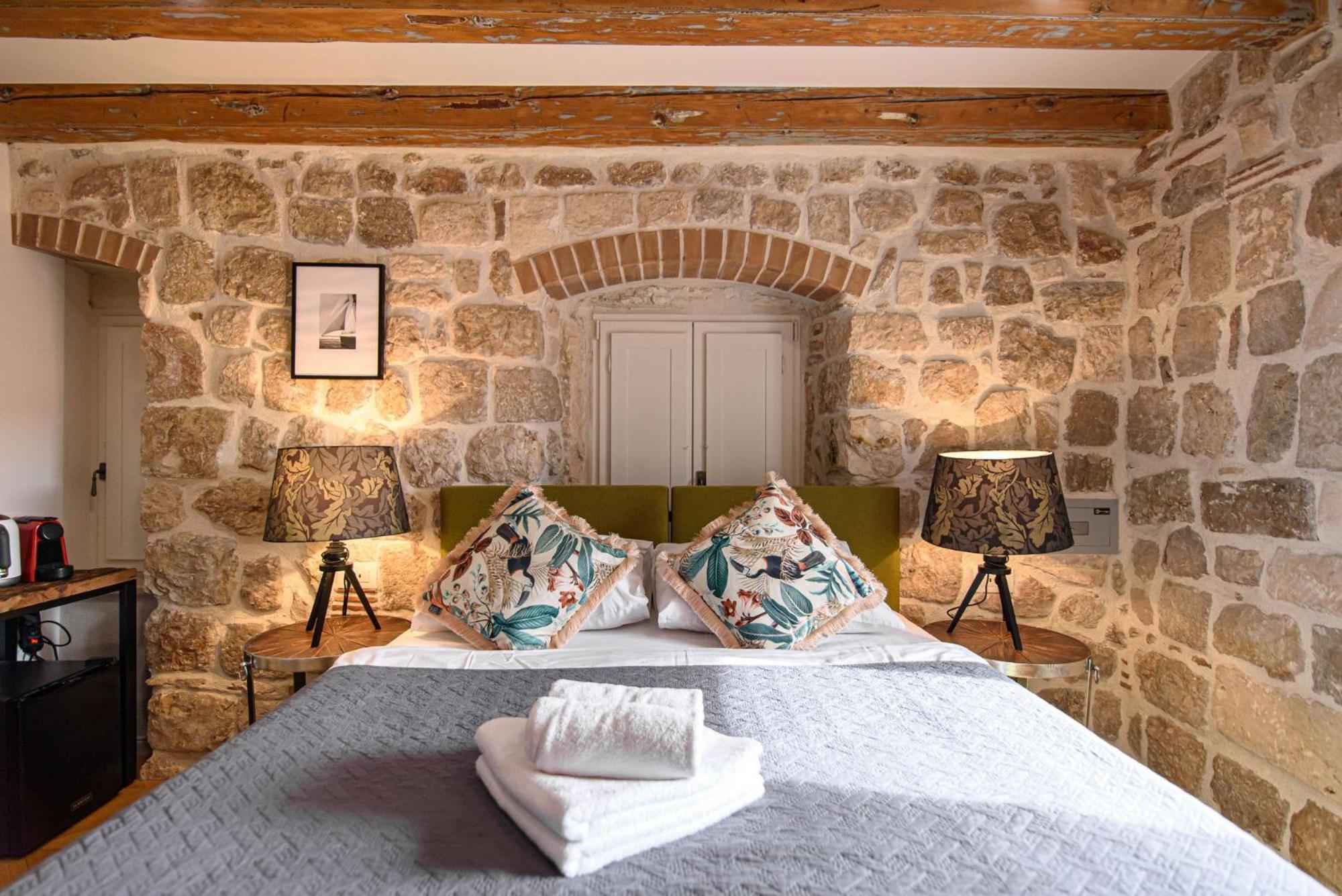 Villa Monte Santo By Duhomes Dubrovnik Exterior photo