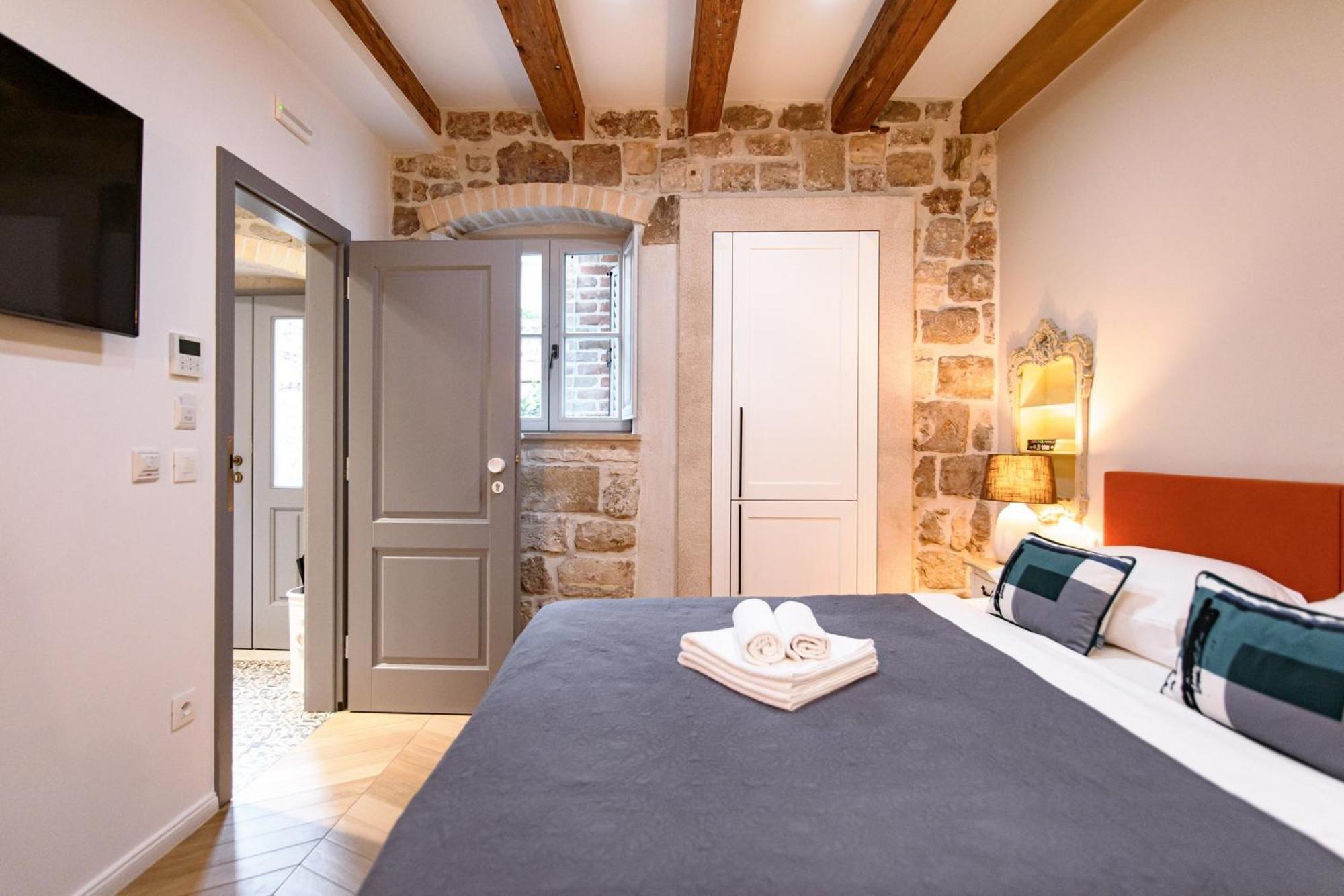 Villa Monte Santo By Duhomes Dubrovnik Exterior photo