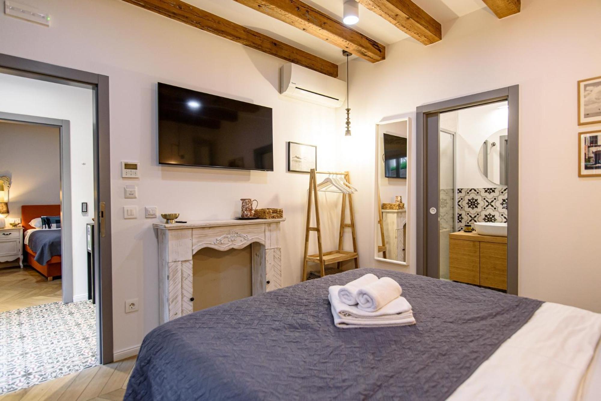 Villa Monte Santo By Duhomes Dubrovnik Exterior photo