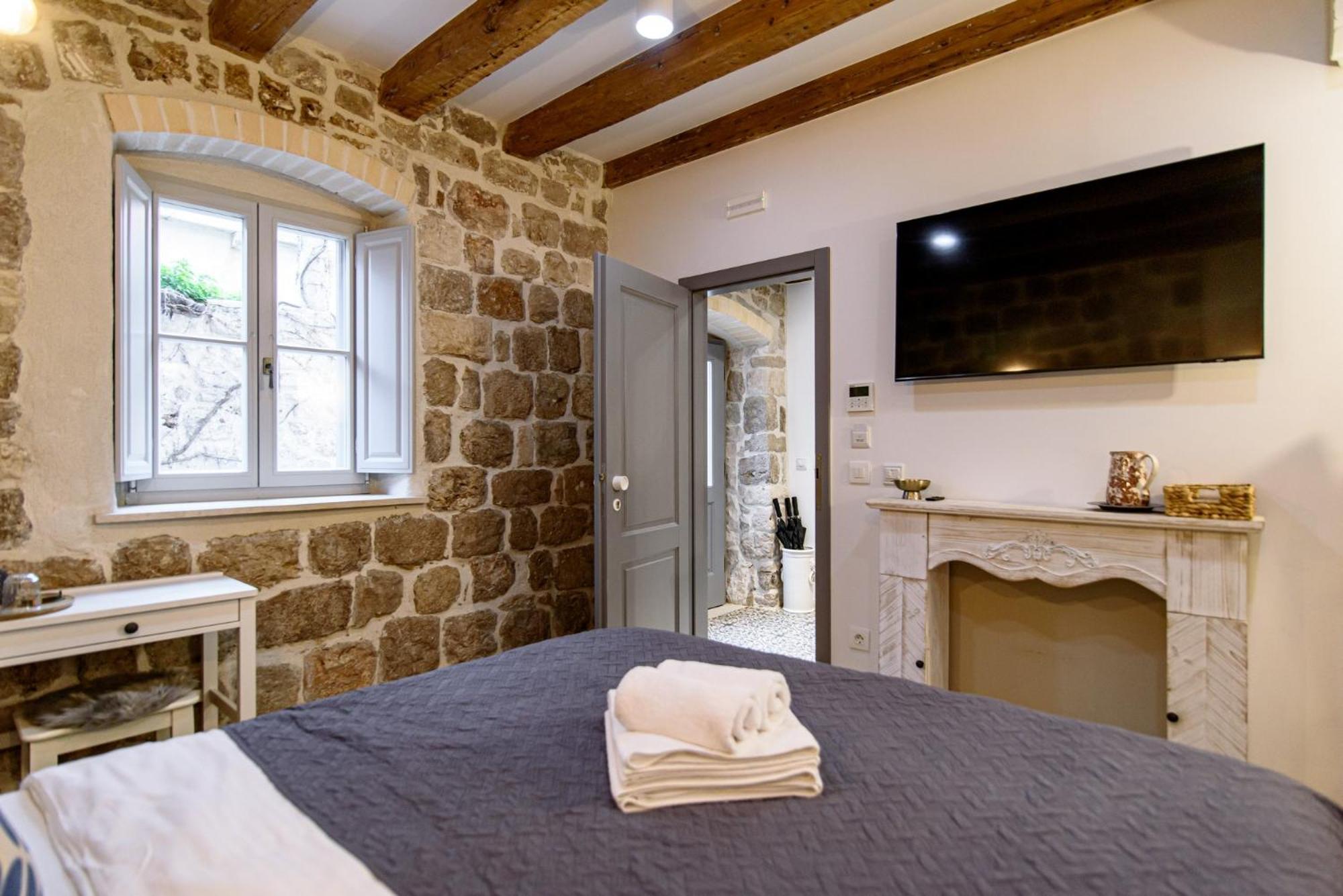Villa Monte Santo By Duhomes Dubrovnik Exterior photo