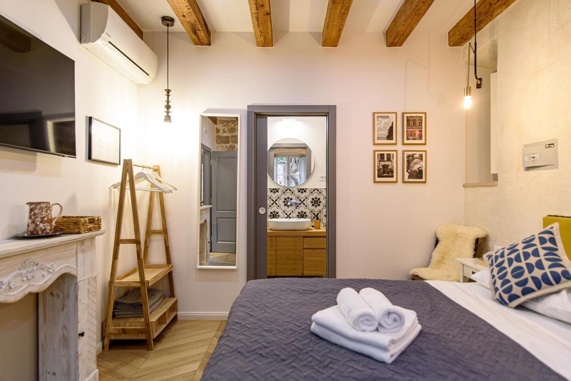 Villa Monte Santo By Duhomes Dubrovnik Exterior photo