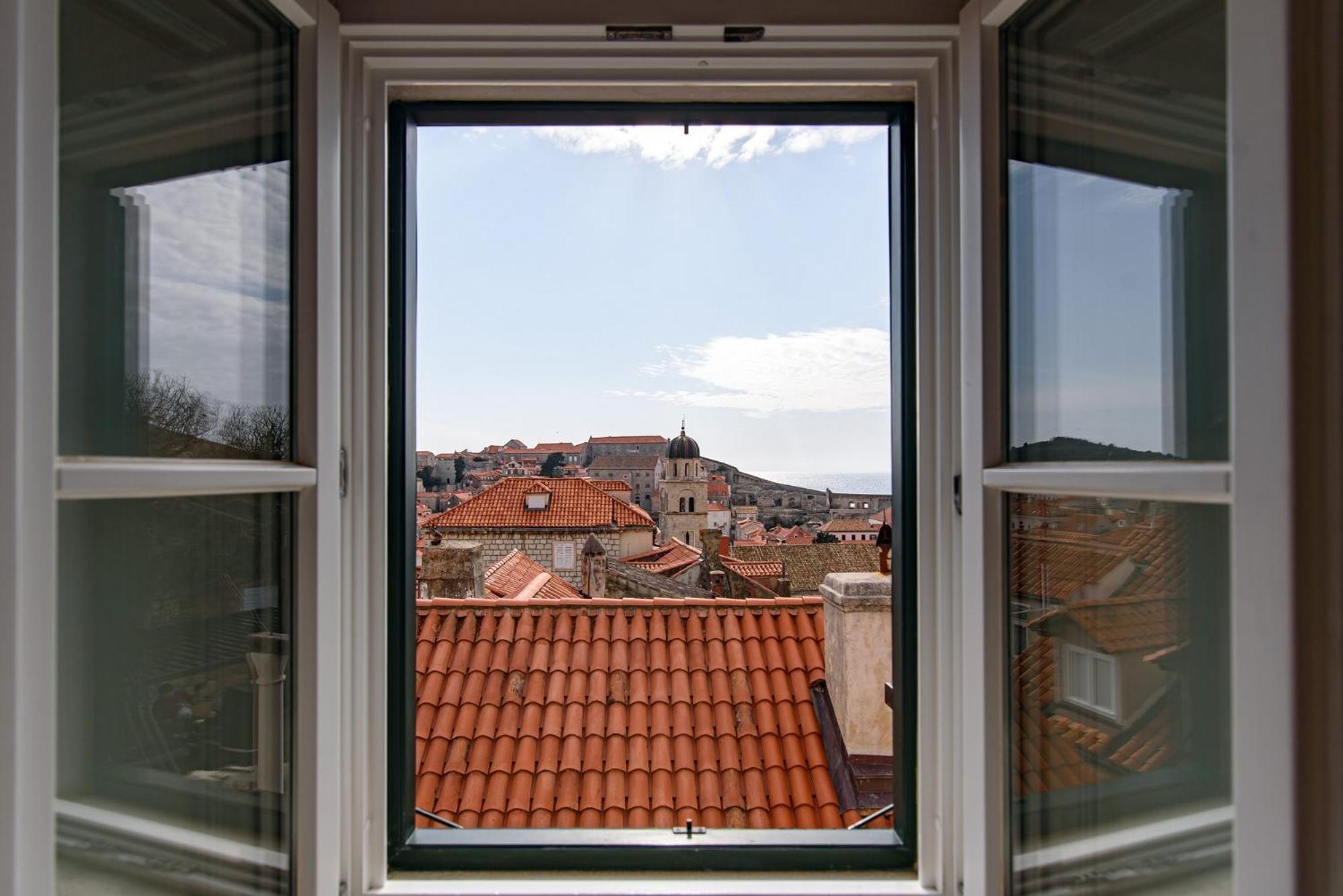 Villa Monte Santo By Duhomes Dubrovnik Exterior photo