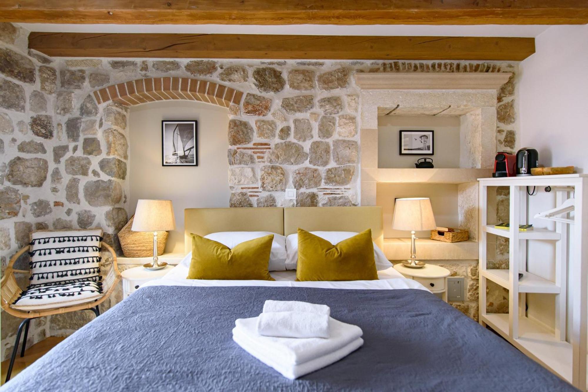 Villa Monte Santo By Duhomes Dubrovnik Exterior photo