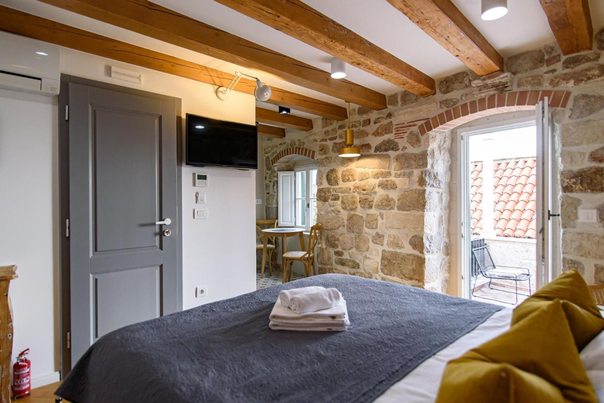 Villa Monte Santo By Duhomes Dubrovnik Exterior photo