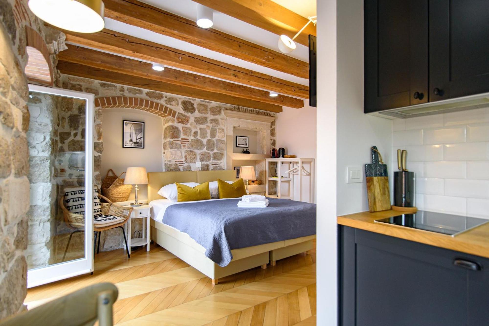 Villa Monte Santo By Duhomes Dubrovnik Exterior photo