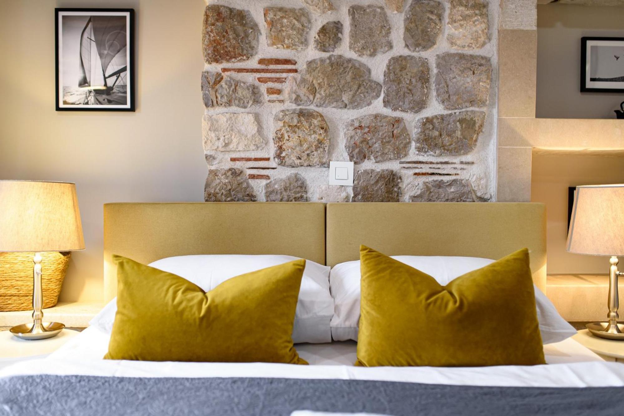 Villa Monte Santo By Duhomes Dubrovnik Exterior photo